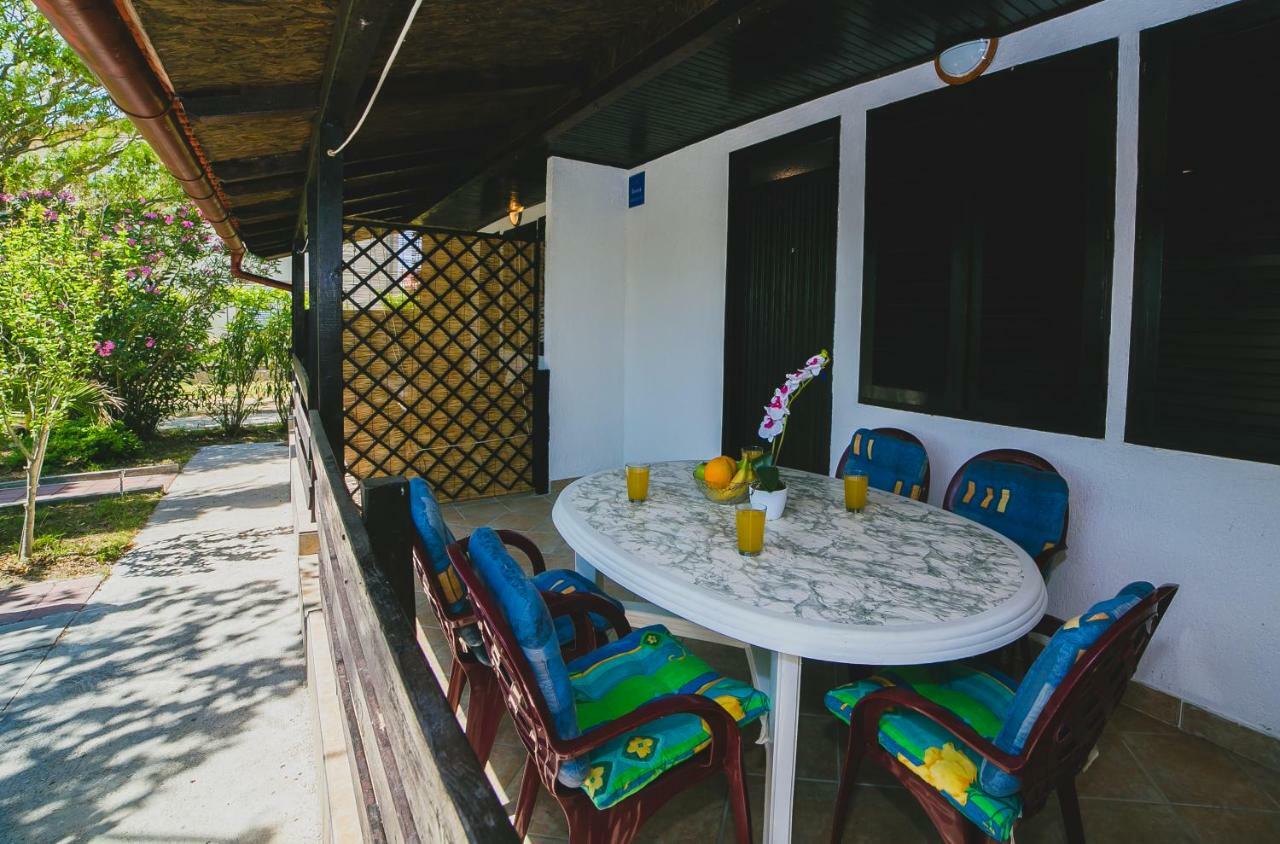 Serenity By The Sea #2 - Private Terrace Vrsi Zewnętrze zdjęcie